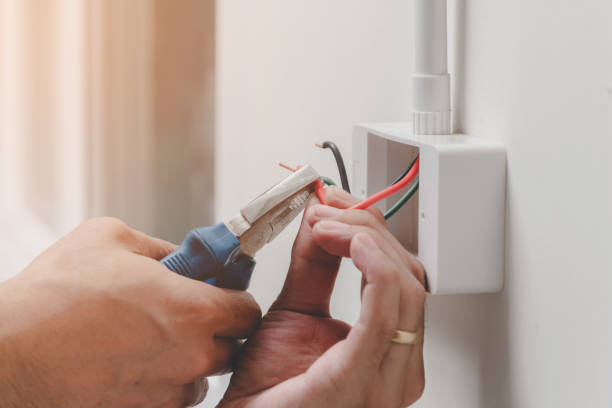 Best Electrical Remodeling Services  in Highland, NY